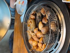 -海味当家·蒸锅海鲜(星海公园店)