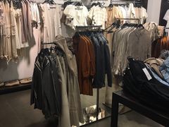 -ZARA(沈阳大悦城店)