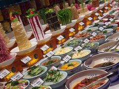-山河屯铁锅炖鲜鹅·东北菜(开发区一店)