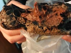爆浆松露巧克力-LELECHA乐乐茶(美罗城店)