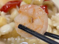 -京天红酒家(虎坊路店)