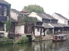 -南浔古镇