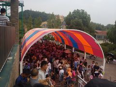 -南京银杏湖乐园