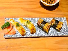 -吟松日式料理(莘庄店)