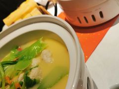 -馋遇江南·精致湖景雅宴(东方之门店)