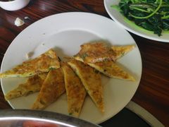 -溪悦渔庄(九龙湖店)