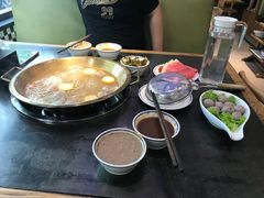 -小牛海记潮汕牛肉店(永定路店)