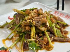 沙姜淋猪肚-陈记粤湛鸡饭店