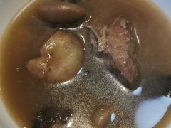 -爱膳菌锅锅(阳南店)