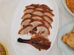 -王厚元饺子·辽菜·烤鸭(黄河大街店)
