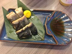 -豊 胜手丼