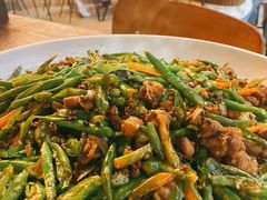尖椒鸡-铁公鸡·四川料理(天环广场店)