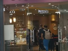 门面-COSTA COFFEE(西直门店)