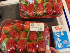 -世纪联华超市(凤起店)