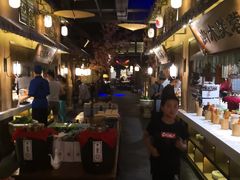 -淀里船宴(裕华东路店)