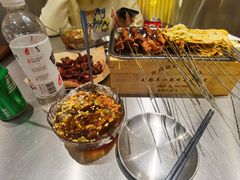 -那些年一起吃串的地方烧烤(观前街店)