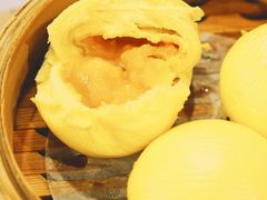 凤凰流沙包-点都德(聚福楼店)