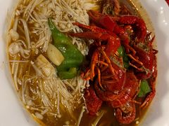 -沪小胖小龙虾(淮海中路旗舰店)