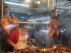 -陈光记烧腊店(罗保博士街店)