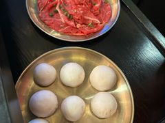 -西塔老太太泥炉烤肉(上海七宝领展广场店)