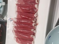 -草原传奇鲜羊火锅(桥北店)
