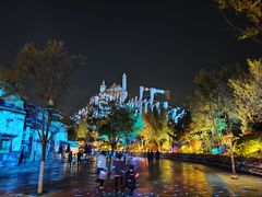 -大同方特欢乐世界