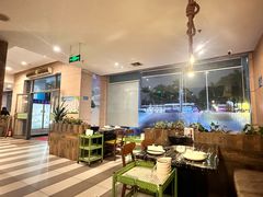 -润泽园海南椰子鸡·糟粕醋火锅(拱北店)