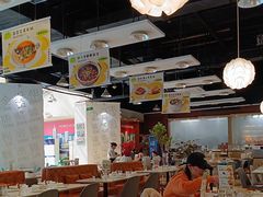 -金湖港式餐厅(建外店)