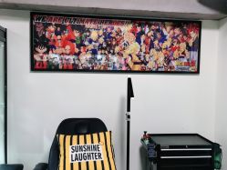 -木子·纹身店TATTOO穿孔·洗纹身