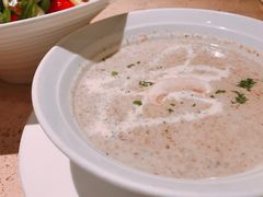 -安妮意大利餐厅(国贸店)