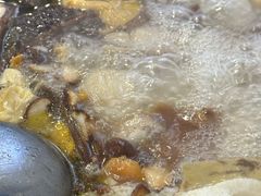 -草墩罗非鱼庄•野生菌•腊排骨(七星街上段店)