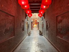 -古文化街旅游区