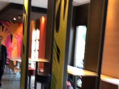 -麦当劳(清远大道得来速店)