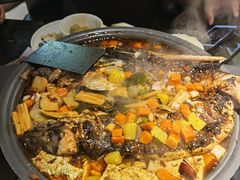 -鱼见你烤鱼•本地烧烤(1818店)