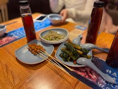 -肠王卤煮(西单食宝街店)