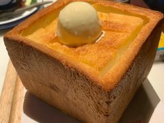 面包诱惑-绿茶餐厅(深圳龙华天虹购物中心店)