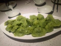 -船歌·鱼水饺青岛菜(金狮广场店)