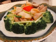 -红棉中餐厅·广州海航威斯汀酒店