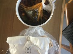 -荀记肉夹馍(欧亚卖场店)