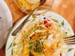 -萨莉亚意式餐厅(深圳北站店)