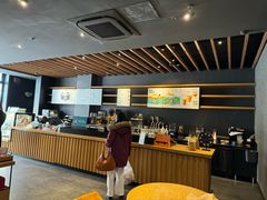 -星巴克臻选(重庆沙坪坝店)