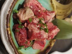 -AJIYA·池袋日式烧肉自助(天津万象城店)