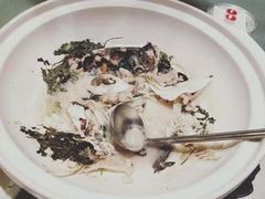 -久宴·天目湖大鱼头(恐龙园店)