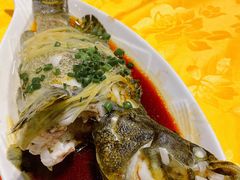 -老字号蛇口德记烧腊饭店·海鲜加工