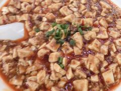 -勇猛子川菜馆(新军路店)