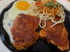 -豪客来牛排(商汇人和广场店)