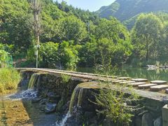 -灵溪风景区