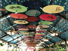 大堂-合晋食府(广州合晋帝苑酒店)