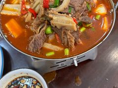 -墩上村(水印康庭店)