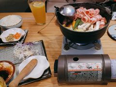 -西月山居匠心创意料理(江汉路新佳丽广场店)